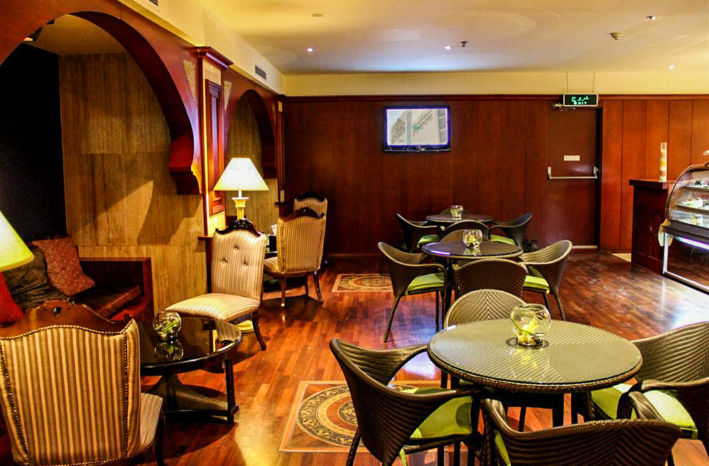 Discounted Hotels For Umrah from UK